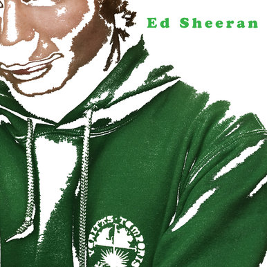 Portrait Design Competition Entry!