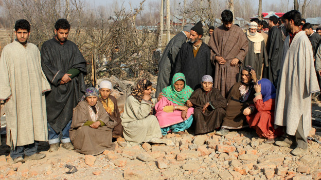 کشمیر