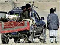 طالبان(فائل فوٹو)