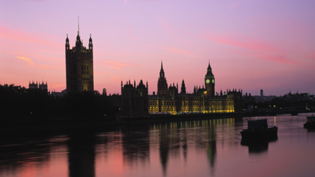 Houses of Parliament