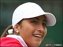 ارغوان رضایی