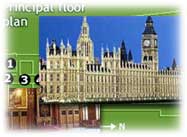 'Palace of Westminster' activity
