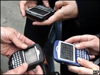 Blackberry