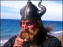 Vikings: an important influence on our language