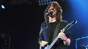 Foo Fighters