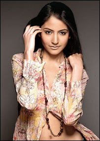 अनुष्का शर्मा