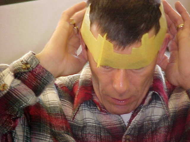 Is this the king of kings?