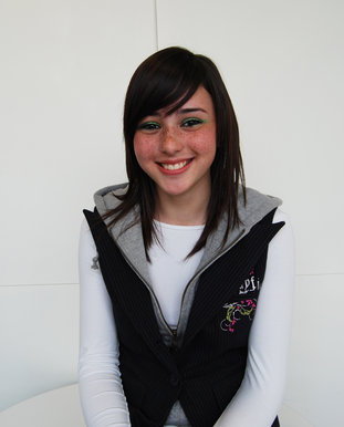 Youth Panel 2010: Rhiannan