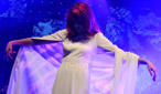 Florence & The Machine performing live at Radio 1's Big Weekend 2010