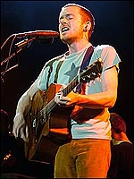 Damien Rice (c) Elly Roberts