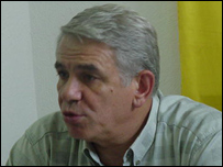 Teodor Meleşcanu