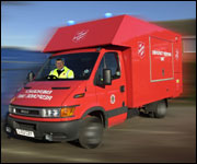 Suffolk Emergency Unit