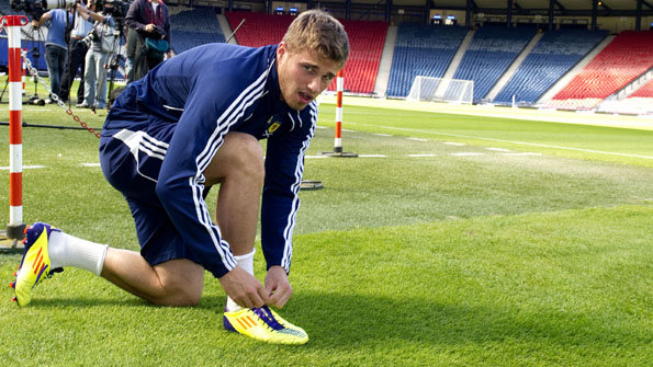 David Goodwillie
