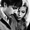 Lee Hazlewood and Nancy Sinatra