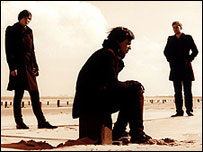 white lies