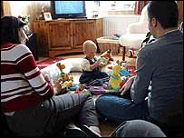 شرح پیدائش میں کمی