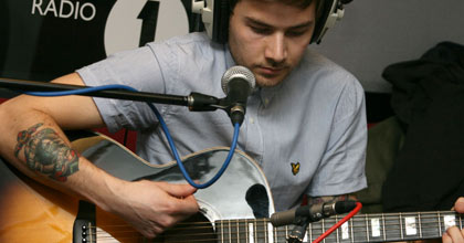 Kids in Glass Houses