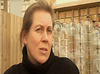 Julia Hilton, garden designer