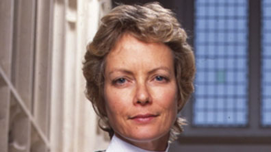 Jenny Seagrove