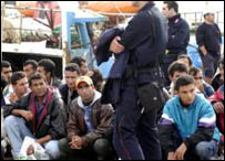 پاکستانی (فائل)