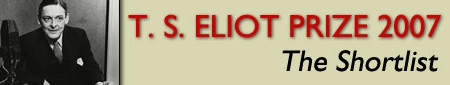 TS Eliot banner