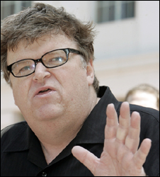 Michael Moore