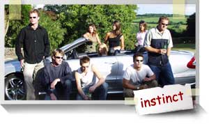 Instinct