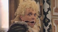 Lord Flashheart: Wedding Crasher