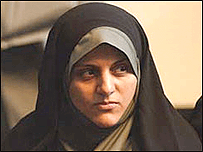 جميله کديور