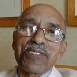 Rocky Williams remembers curfews and shortages in Jamaica - and 'joy in the air' and singing Rule Britannia when war ended