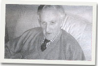 Alun Evans