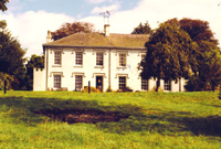 Llwyndu. Llun gan Haydn Williams