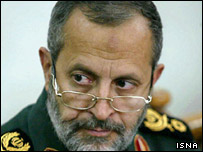 علی رضا افشار