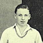 Colm Nolan Surgeon Lieutenant Royal Naval Volunteer Reserve Died 19 July