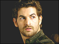 Neil Nitin Mukesh