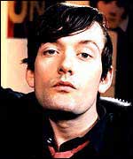 Jarvis Cocker