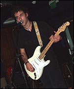 Marcello Batelli of Planet Brain