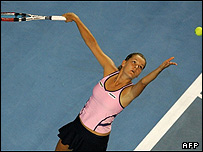 آگنیشکا رادوانسکا