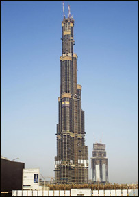 آسمان خراش 