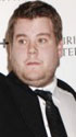 James Corden. Credit: BBC/BAFTA.