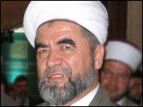 Шайх Муҳаммад Содиқ Муҳаммад Юсуф (info.islom.uz) 