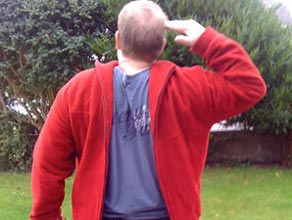 Black Squadron - Backwards Clothes