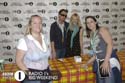 At Radio 1's Big Weekend