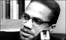 Malcolm X