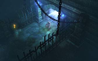 Diablo III