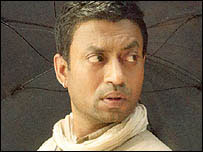 Irrfan accepts role in Hollywood film