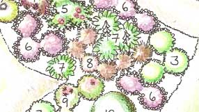 takeaway design idea from It's Only Natural