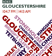 BBC Radio Gloucestershire