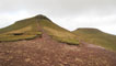 Pen y Fan walk