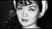 Bà Trần Lệ Xuân trong hình năm 1963
